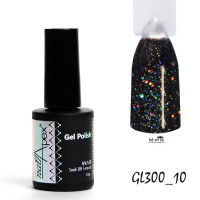 Гель-лак Nail Apex № 300 10 мл